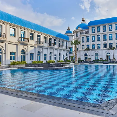 Kempinski Palace Cairo-2