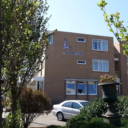 Hotel Golfzicht-3