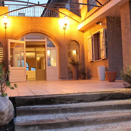 Le Nicchie Guest House-2