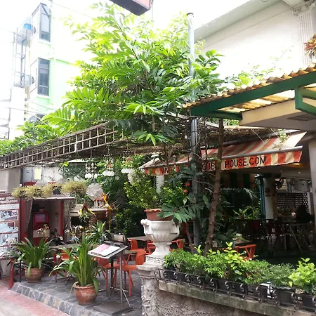New Siam 1 Guest House-3