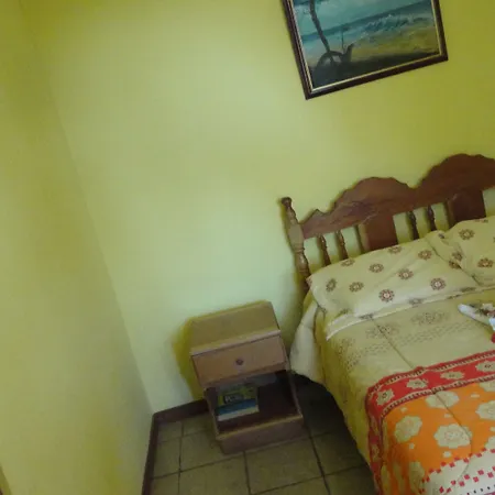 Hotel Santa Ana Liberia Airport-3