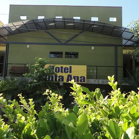 Hotel Santa Ana Liberia Airport-2