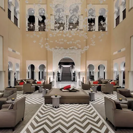 Constantine Marriott Hotel-3