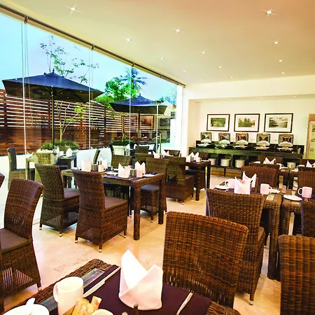 Fair View Hotel Colombo-3