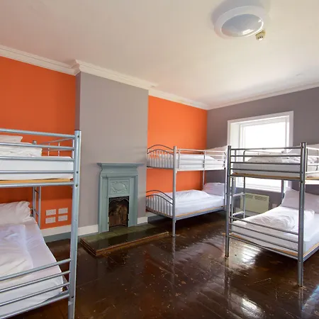 Albatross Hostel-2