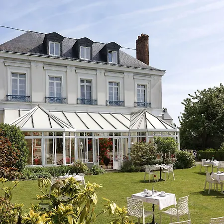 Hotel L'Ecrin-3
