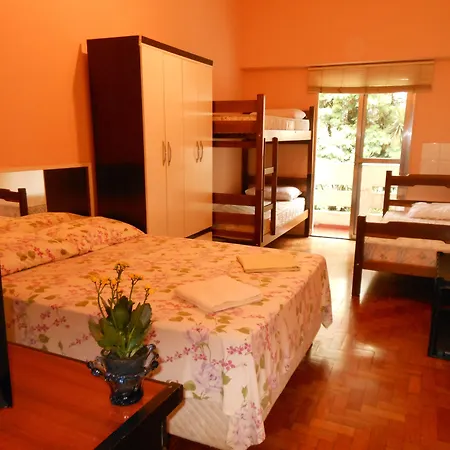 Hostel Vergueiro-3