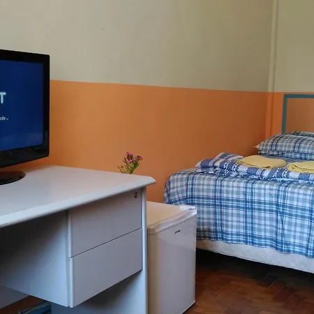 Hostel Vergueiro-2