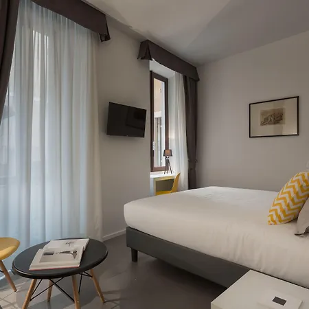 Navona Theatre Hotel-3