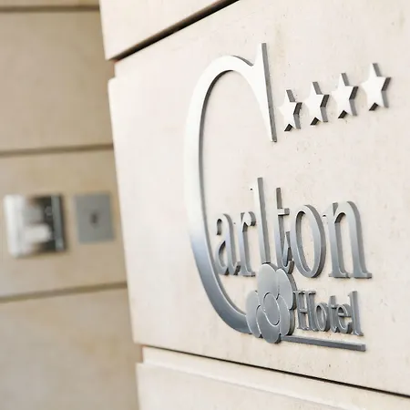 Hotel Perrin - former Carlton-2