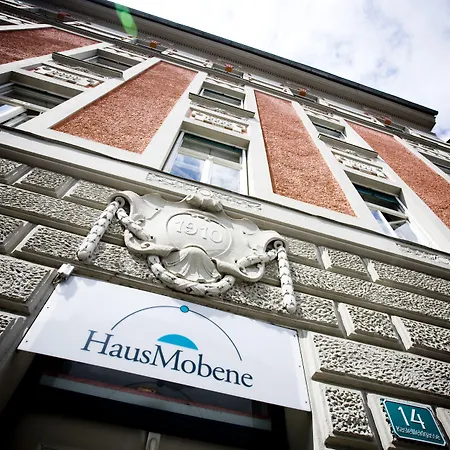 Haus Mobene - Hotel Garni-3