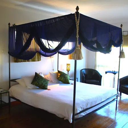 Villa Surprise Guesthouse-3