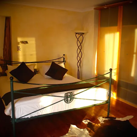 Villa Surprise Guesthouse-2