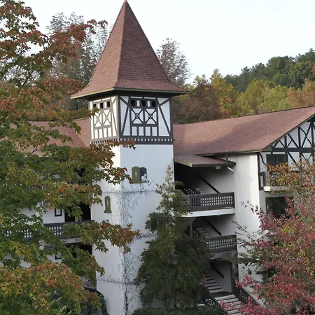 Helendorf River Inn, Suites & Conference Center-3