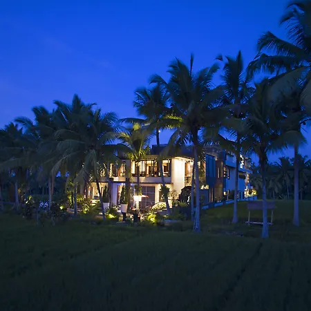 The Luxe Ubud - A Boutique Hotel-2