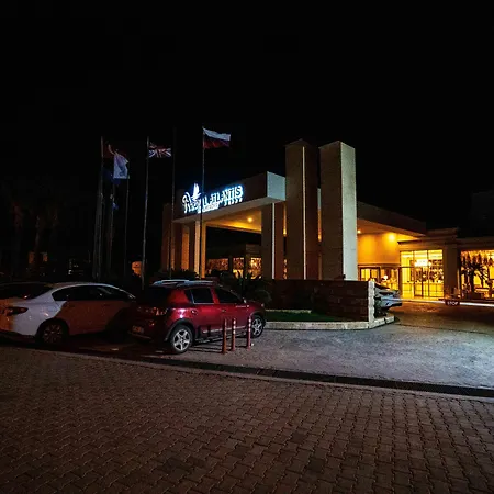 Royal Atlantis Spa & Resort-2