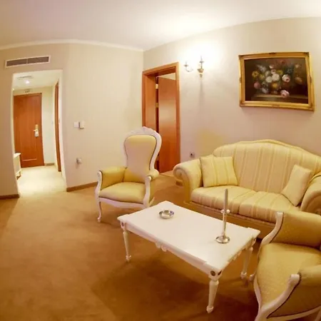 Mirage Hotel-3