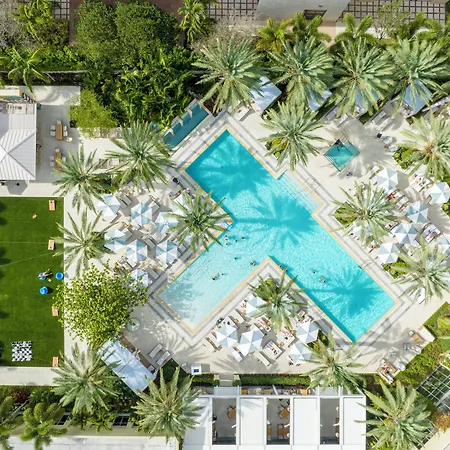 Hilton West Palm Beach-3