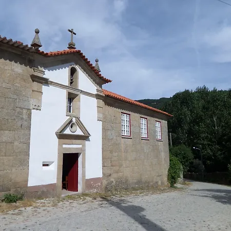 Casa Grande Do Seixo-2