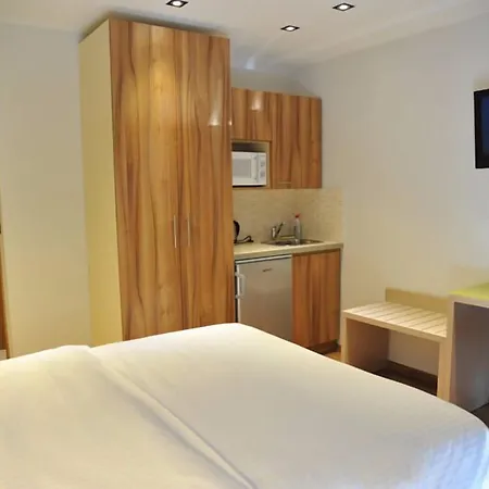 Elements Rooms & Apartments-3