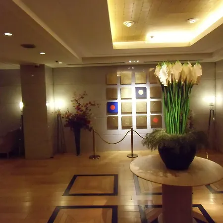 Hotel Il Grande Umeda-2