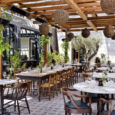 Soho House Istanbul-2
