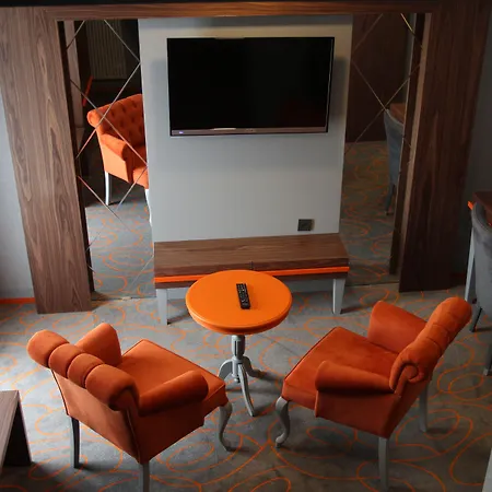 Onyx Business Hotel Ankara-2