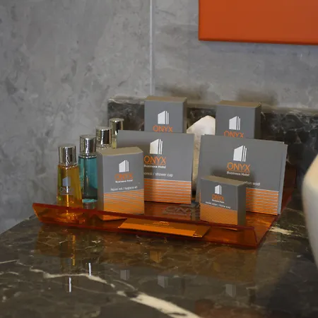 Onyx Business Hotel Ankara-3