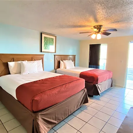 Oyo Hotel Rockport- Bay View-2