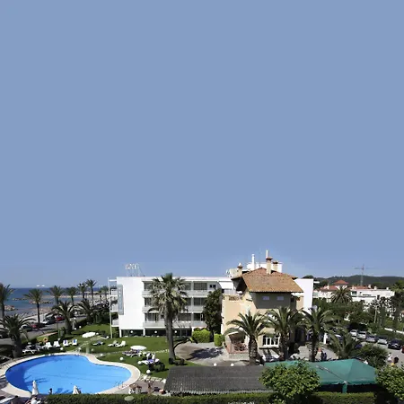 Hotel Subur Maritim-2