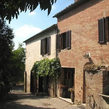 Agriturismo La Torretta-2