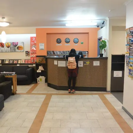 Elizabeth Hostel-3