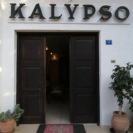 Kalypso Hotel (Adults Only)-2