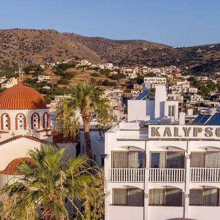 Kalypso Hotel (Adults Only)-3