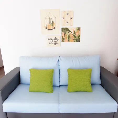 Apartamentos Marian-3