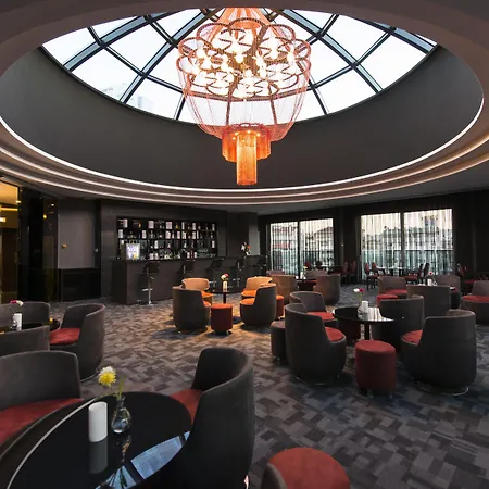 Park Inn By Radisson Ankara Cankaya-2