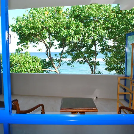 Paradise Beach Resort & Diving School-3