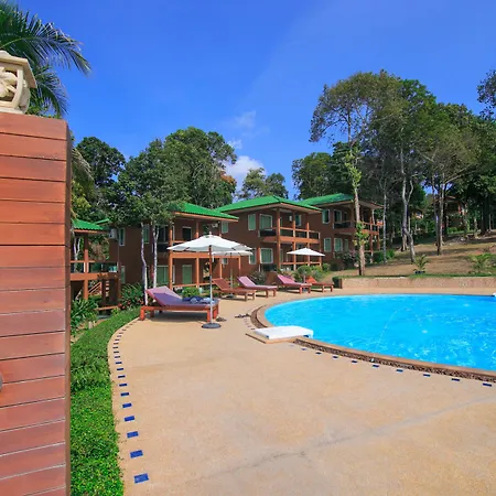 Mountain Resort Koh Lipe-3