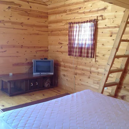 Whistler Gulch Campground-3