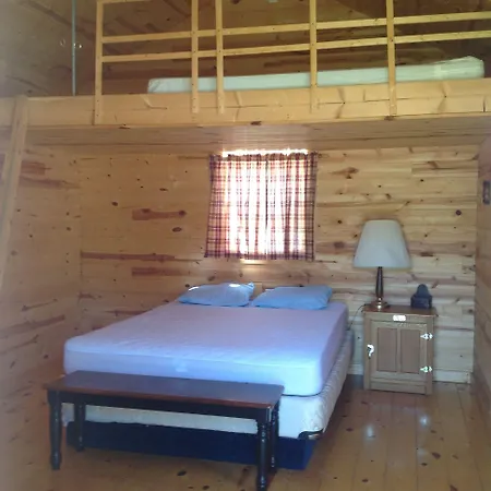 Whistler Gulch Campground-2