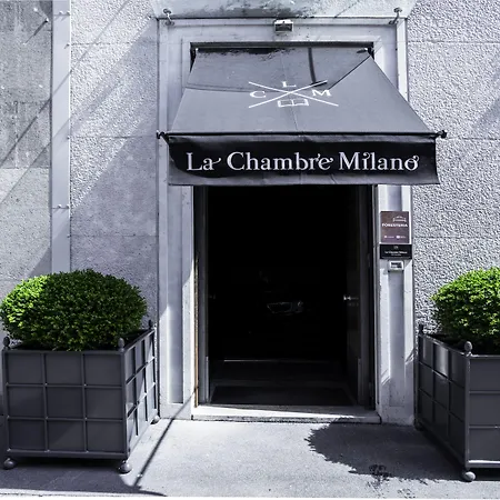 La Chambre Milano-2