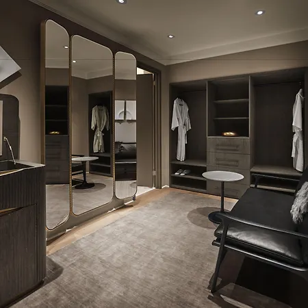 11 Howard, New York, A Member Of Design Hotels-2