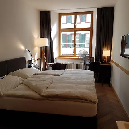 East West Hotel Basel-3