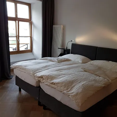 East West Hotel Basel-2