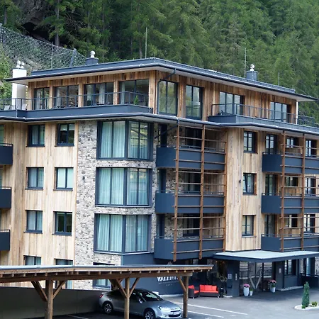 Valentin Design Apartments-3