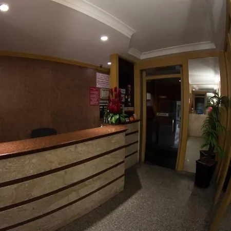 Hotel Lido (Adult Only)-2
