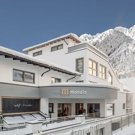 Hotel Mondin-3