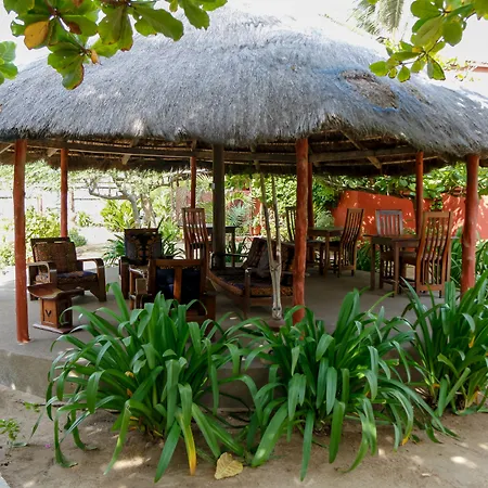 Hotel Robinson Plage-2