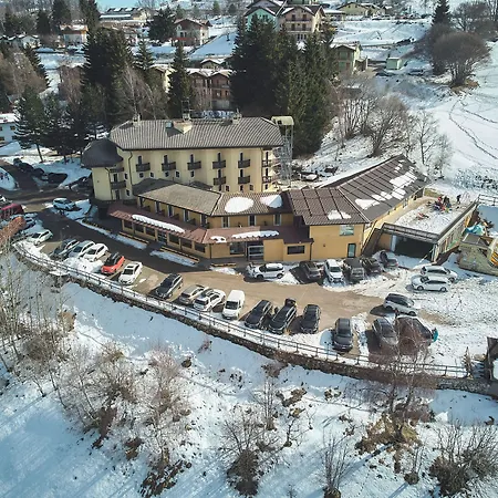 Hotel Dolomiti-2