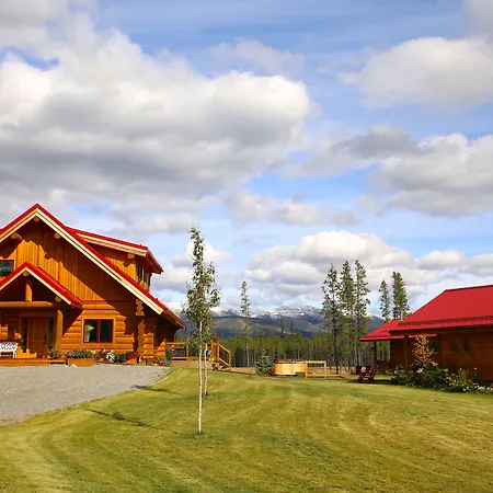 Northern Lights Resort & Spa-3